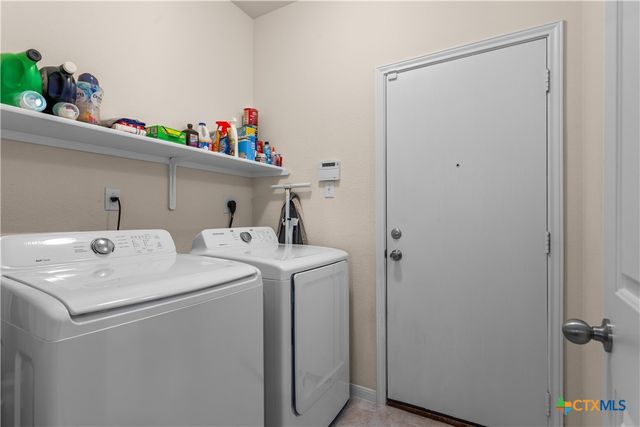 5618 Calcstone Drive, Killeen, TX 76542