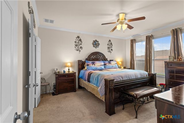 5618 Calcstone Drive, Killeen, TX 76542