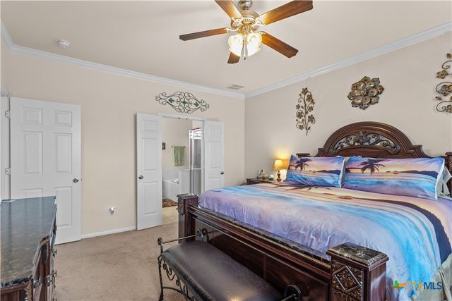 5618 Calcstone Drive, Killeen, TX 76542