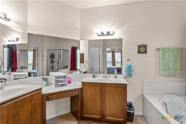 5618 Calcstone Drive, Killeen, TX 76542