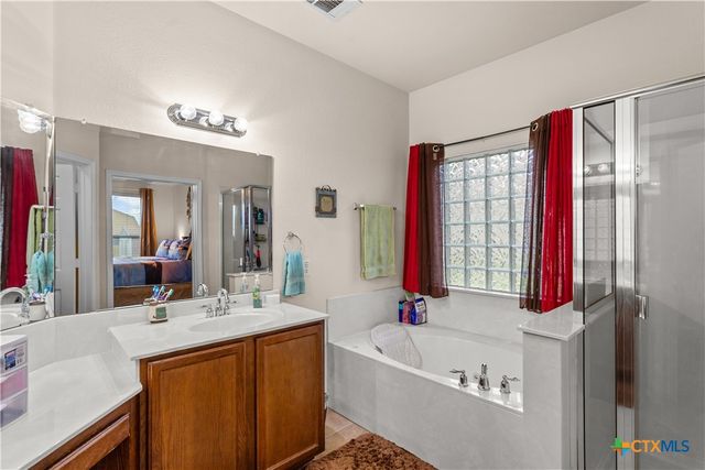 5618 Calcstone Drive, Killeen, TX 76542