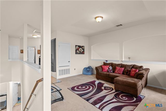 5618 Calcstone Drive, Killeen, TX 76542