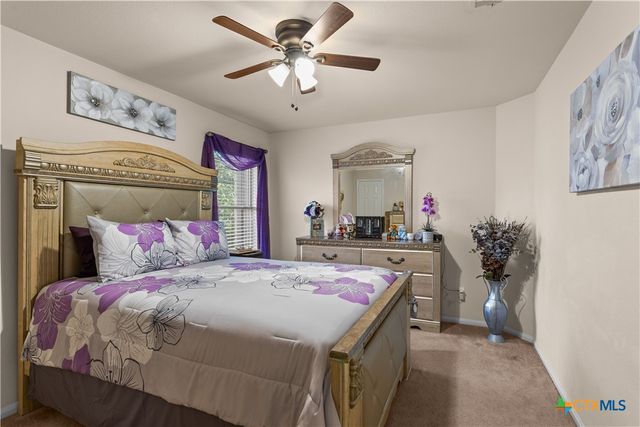 5618 Calcstone Drive, Killeen, TX 76542