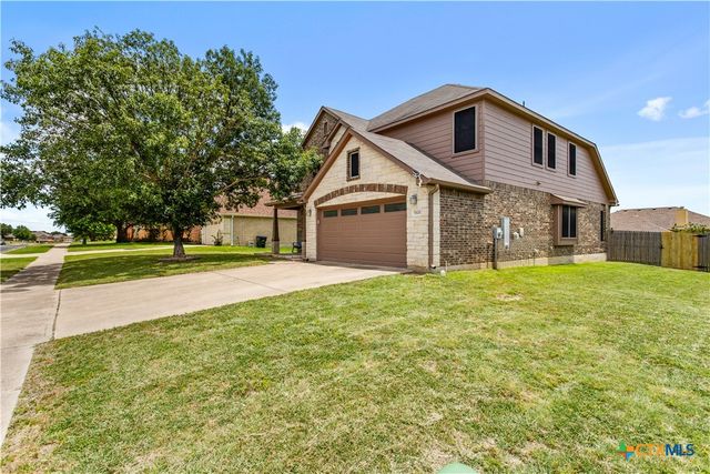 5618 Calcstone Drive, Killeen, TX 76542