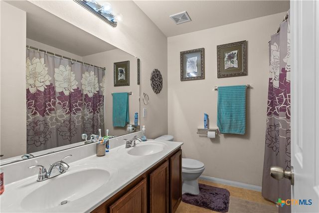 5618 Calcstone Drive, Killeen, TX 76542