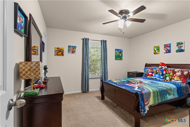 5618 Calcstone Drive, Killeen, TX 76542
