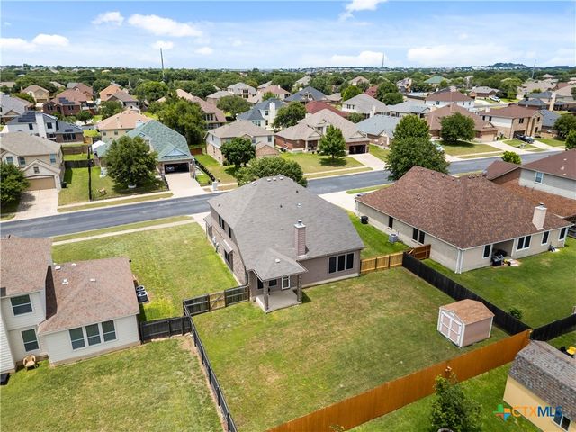 5618 Calcstone Drive, Killeen, TX 76542
