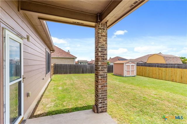 5618 Calcstone Drive, Killeen, TX 76542