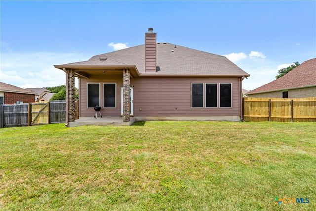 5618 Calcstone Drive, Killeen, TX 76542