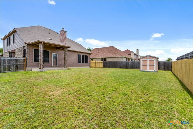5618 Calcstone Drive, Killeen, TX 76542