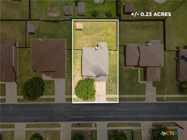 5618 Calcstone Drive, Killeen, TX 76542