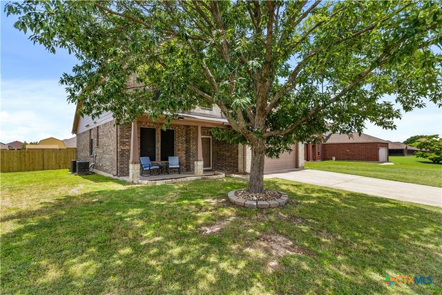 5618 Calcstone Drive, Killeen, TX 76542