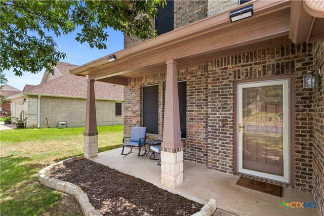 5618 Calcstone Drive, Killeen, TX 76542