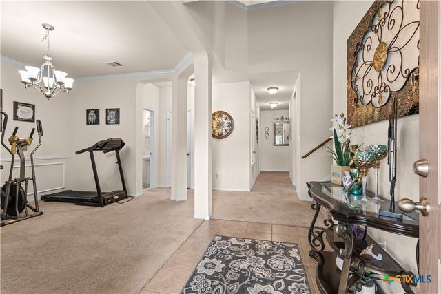 5618 Calcstone Drive, Killeen, TX 76542