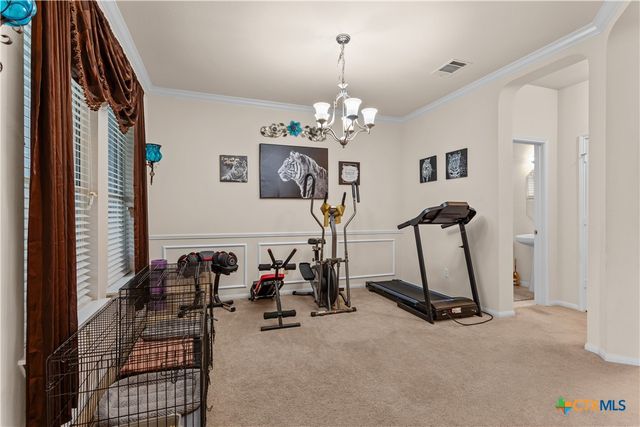 5618 Calcstone Drive, Killeen, TX 76542