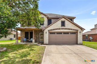 5618 Calcstone Drive, Killeen, TX 76542