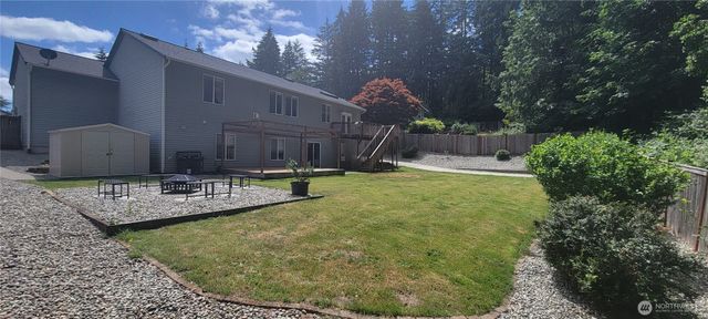 5007 86th Street Ct E, Puyallup, WA 98446