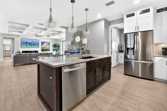 1737 CASEY KEY DRIVE, Punta Gorda, FL 33950