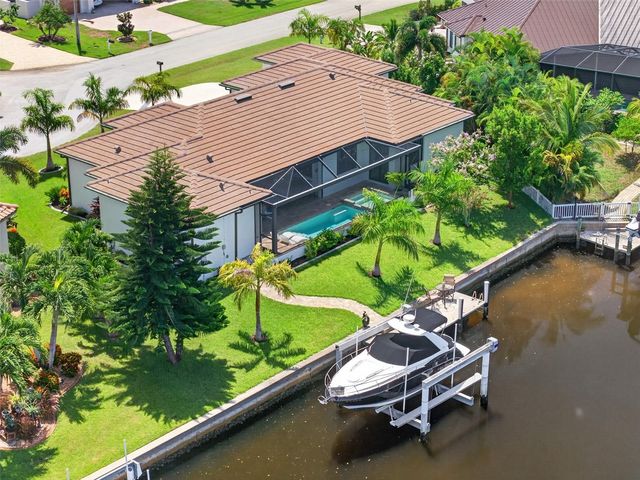 1737 CASEY KEY DRIVE, Punta Gorda, FL 33950