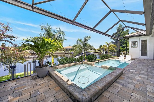 1737 CASEY KEY DRIVE, Punta Gorda, FL 33950