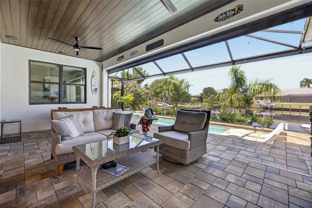 1737 CASEY KEY DRIVE, Punta Gorda, FL 33950