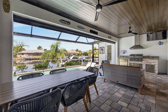 1737 CASEY KEY DRIVE, Punta Gorda, FL 33950