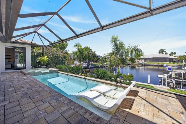 1737 CASEY KEY DRIVE, Punta Gorda, FL 33950