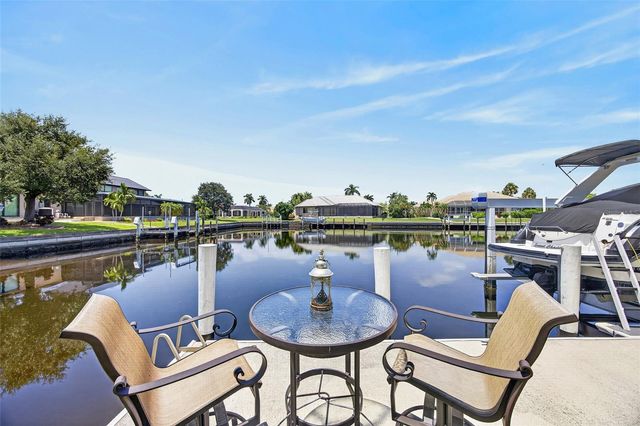 1737 CASEY KEY DRIVE, Punta Gorda, FL 33950