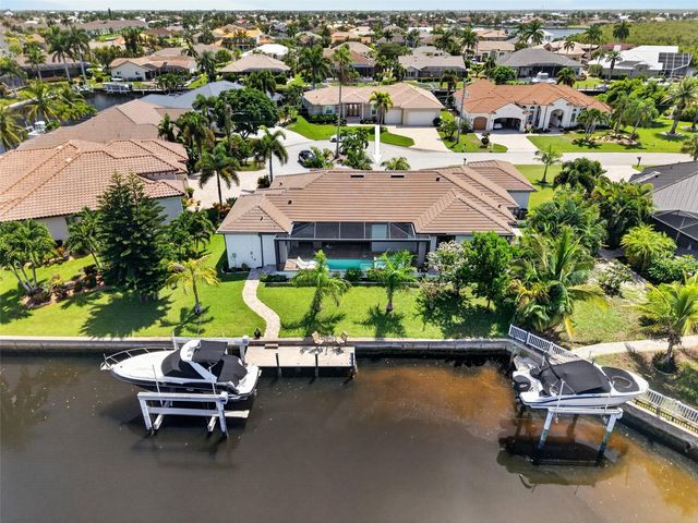 1737 CASEY KEY DRIVE, Punta Gorda, FL 33950
