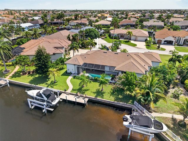 1737 CASEY KEY DRIVE, Punta Gorda, FL 33950