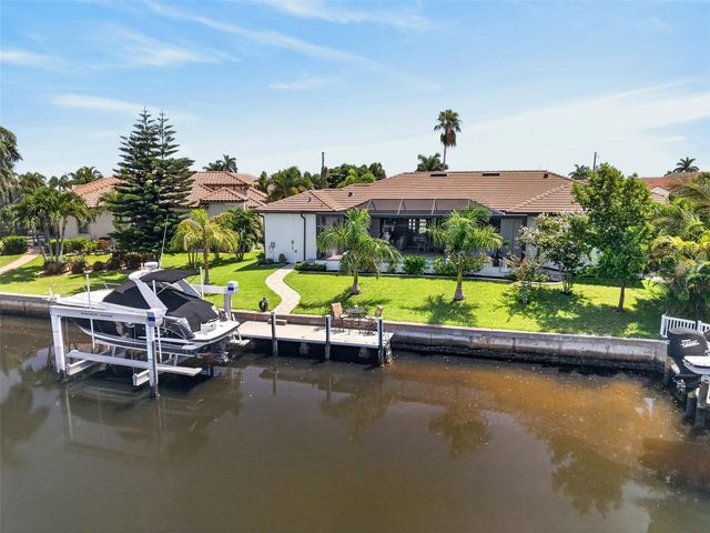 1737 CASEY KEY DRIVE, Punta Gorda, FL 33950
