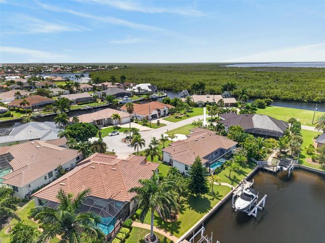 1737 CASEY KEY DRIVE, Punta Gorda, FL 33950