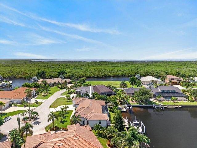 1737 CASEY KEY DRIVE, Punta Gorda, FL 33950