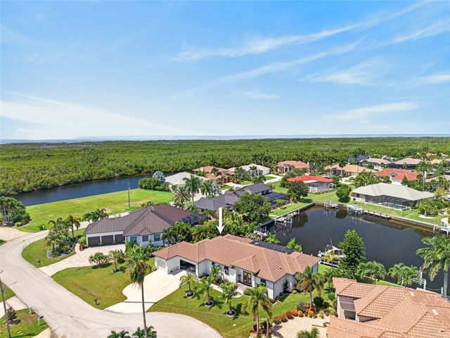 1737 CASEY KEY DRIVE, Punta Gorda, FL 33950