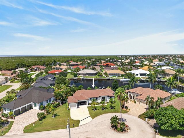 1737 CASEY KEY DRIVE, Punta Gorda, FL 33950