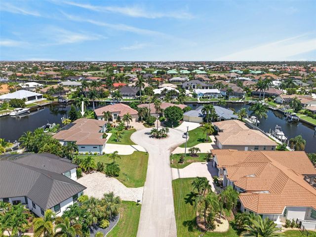 1737 CASEY KEY DRIVE, Punta Gorda, FL 33950