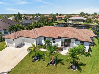 1737 CASEY KEY DRIVE, Punta Gorda, FL 33950