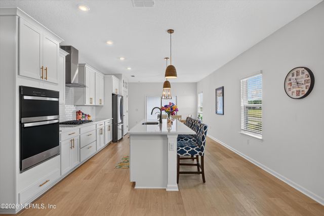 112 SUNDANCE Drive, St. Augustine, FL 32092