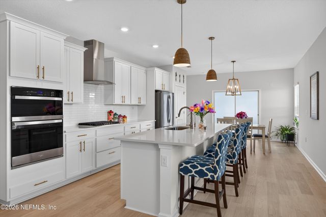 112 SUNDANCE Drive, St. Augustine, FL 32092
