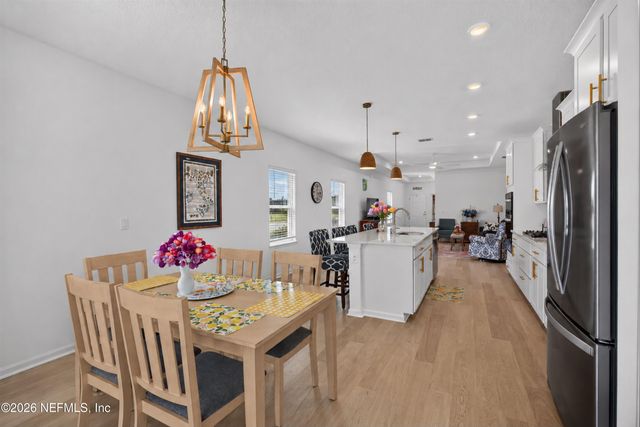 112 SUNDANCE Drive, St. Augustine, FL 32092