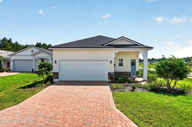 112 SUNDANCE Drive, St. Augustine, FL 32092