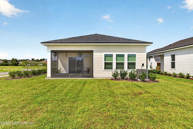 112 SUNDANCE Drive, St. Augustine, FL 32092
