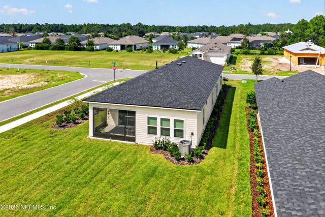 112 SUNDANCE Drive, St. Augustine, FL 32092