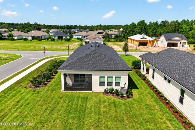 112 SUNDANCE Drive, St. Augustine, FL 32092
