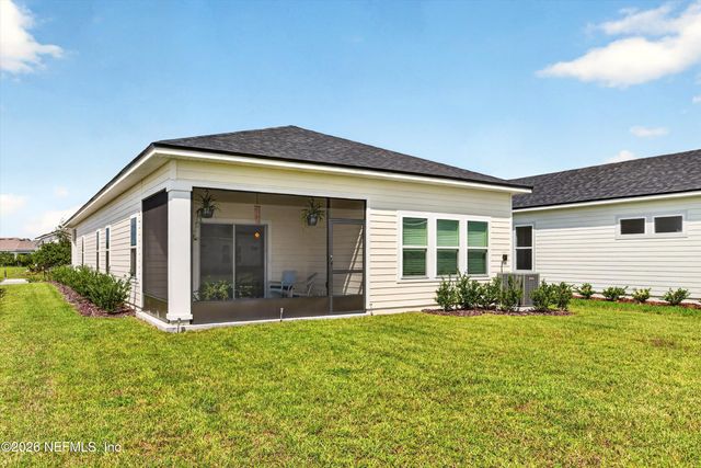 112 SUNDANCE Drive, St. Augustine, FL 32092
