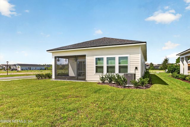 112 SUNDANCE Drive, St. Augustine, FL 32092