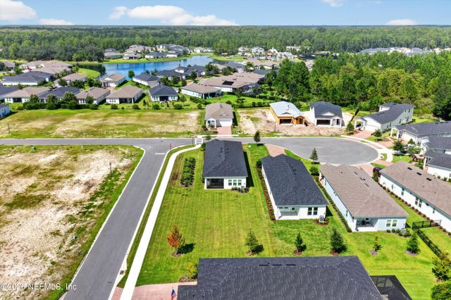 112 SUNDANCE Drive, St. Augustine, FL 32092