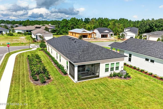 112 SUNDANCE Drive, St. Augustine, FL 32092
