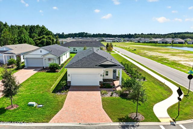 112 SUNDANCE Drive, St. Augustine, FL 32092