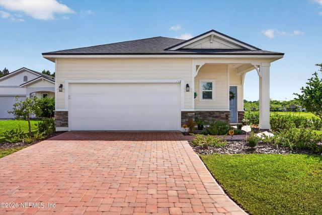 112 SUNDANCE Drive, St. Augustine, FL 32092